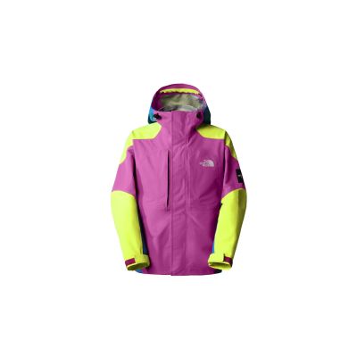 The North Face Men´s 3L Dryvent Carduelis Jacket - Morado - Chaqueta