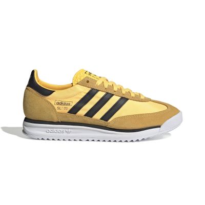 adidas SL 72 RS - Naranja - Zapatillas adidas SL 72 RS - Naranja - Zapatillas