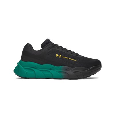 Under Armour UA Halo Runner NM - Negro - Zapatillas Under Armour UA Halo Runner NM - Negro - Zapatillas