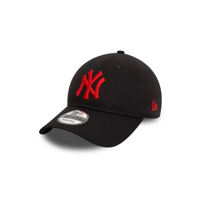 New Era 920 MLB Nos league essential 9twenty NEYYAN - Negro - Gorra