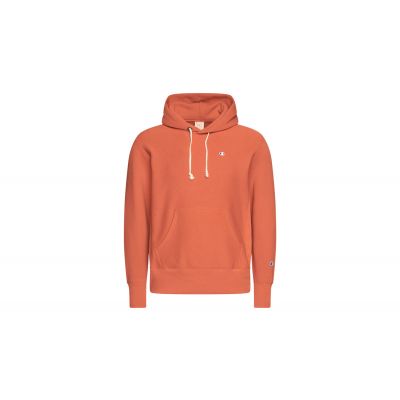 Champion Reverse Weave Hooded Sweatshirt - Naranja - Hoodie
