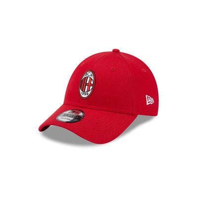 New Era 940 Core 9forty ACMILAN - Rojo - Gorra