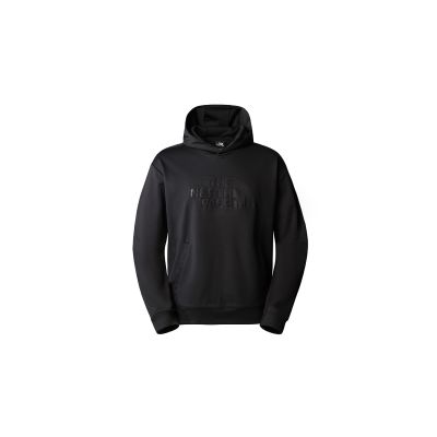 The North Face M Spacer Air - Negro - Hoodie