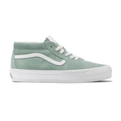 Vans Premium Sk8-Mid 83 - Azul - Zapatillas Vans Premium Sk8-Mid 83 - Azul - Zapatillas