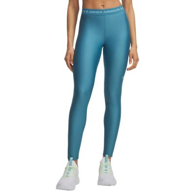 Under Armour HeatGear Legging Blue - Azul - Leggings de compresión Under Armour HeatGear Legging Blue - Azul - Leggings de compresión