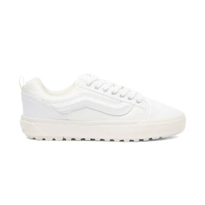 Vans LX Knu Skool MTE-1 White - Blanco - Zapatillas Vans LX Knu Skool MTE-1 White - Blanco - Zapatillas