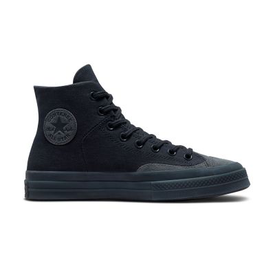 Converse Chuck 70 Marquis - Negro - Zapatillas Converse Chuck 70 Marquis - Negro - Zapatillas