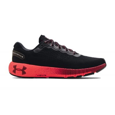 Under Armour Hovr Machina 2 Running Shoes - Negro - Zapatillas