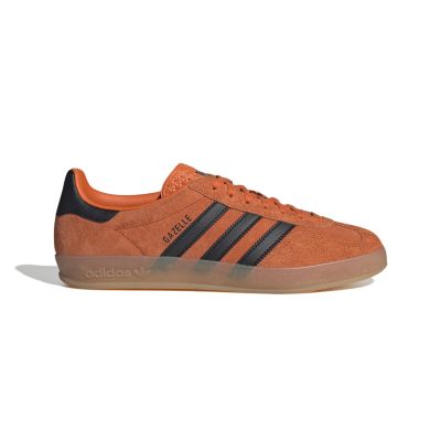 adidas Gazelle Indoor - Naranja - Zapatillas adidas Gazelle Indoor - Naranja - Zapatillas