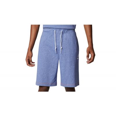 Converse Embroidered Drawcord Shorts - Azul - Pantalones