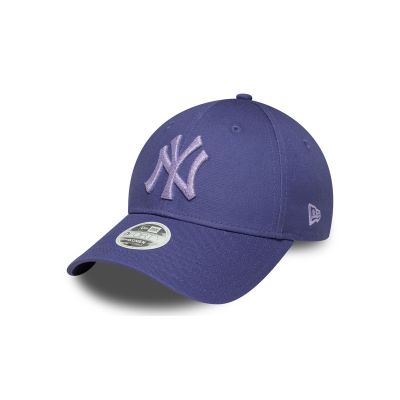 New Era 940W MLB Metallic logo 9forty NEYYAN - Azul - Gorra