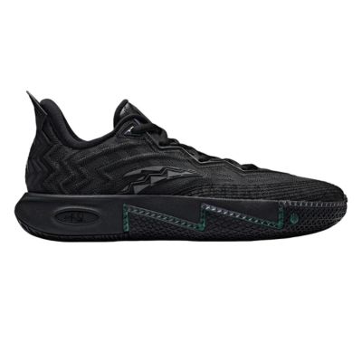 Anta KAI 2 "Triple Black" - Negro - Zapatillas