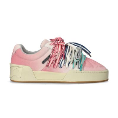 Anta KAI Hela Style "Roots Ombre Pink LS" - Rosa - Zapatillas
