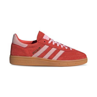 adidas Handball Spezial W - Rojo - Zapatillas adidas Handball Spezial W - Rojo - Zapatillas