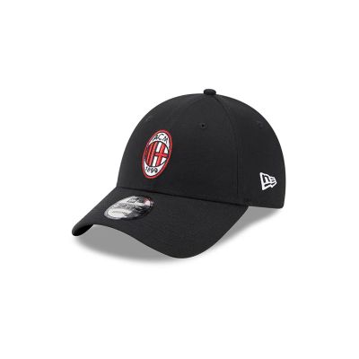 New Era 940 Core 9forty ACMILAN - Negro - Gorra