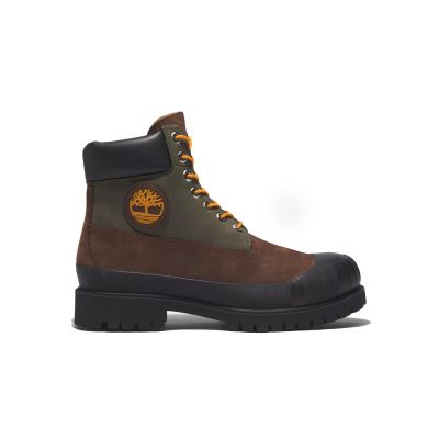 Timberland Premium 6 Inch Waterproof Boot - Marrón - Zapatillas