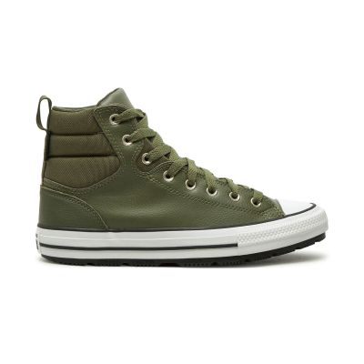 Converse Chuck Taylor All Star Berkshire Boot Water Repellent - Verde - Zapatillas