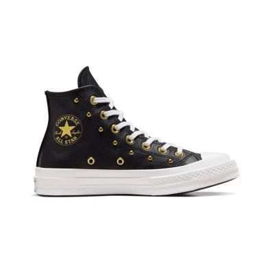 Converse Chuck 70 Star Studded - Negro - Zapatillas