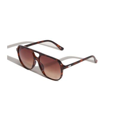 Vans Welton Sunglasses Tortoise - Marrón - Accesorios Vans Welton Sunglasses Tortoise - Marrón - Accesorios