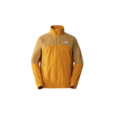 The North Face M NSE Shell Suit Top - Naranja - Chaqueta