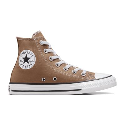 Converse Chuck All Star High Top - Marrón - Zapatillas