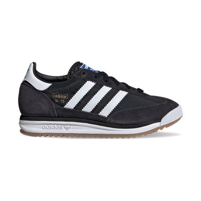adidas SL 72 RS J - Negro - Zapatillas adidas SL 72 RS J - Negro - Zapatillas