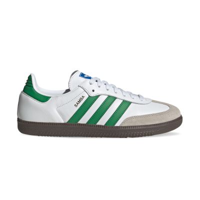 adidas Samba OG - Blanco - Zapatillas adidas Samba OG - Blanco - Zapatillas