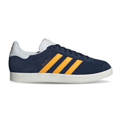adidas Gazelle - Azul - Zapatillas adidas Gazelle - Azul - Zapatillas