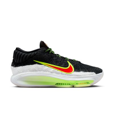 Nike Air Zoom G.T. Hustle 3 "Deep Winter" - Negro - Zapatillas Nike Air Zoom G.T. Hustle 3 "Deep Winter" - Negro - Zapatillas