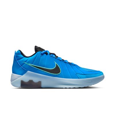 Nike LeBron Witness 9 "Photo Blue" - Azul - Zapatillas