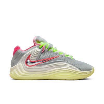 Nike Giannis Freak 7 "Shapeshift" - Gris - Zapatillas