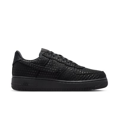 Nike Air Force 1 '07 SE "Valentine's Day" Wmns - Negro - Zapatillas Nike Air Force 1 '07 SE "Valentine's Day" Wmns - Negro - Zapatillas