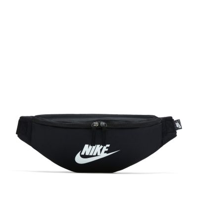 Nike Heritage Waistpack Back - Negro - Riñonera
