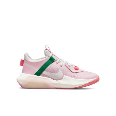 Nike Air Zoom Crossover "Pink Foam" (GS) - Rosa - Zapatillas
