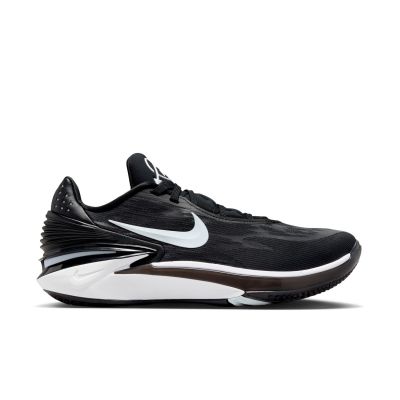 Nike Air Zoom G.T. Cut 2 "Black Football Grey" - Negro - Zapatillas