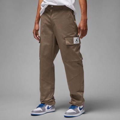 Jordan Essentials Utility Pants Palomino - Marrón - Pantalones