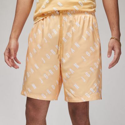 Jordan Essentials Poolside Shorts Celestial Gold - Marrón - Pantalones cortos