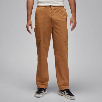 Jordan Essentials Chicago Pants Legend Brown - Marrón - Pantalones