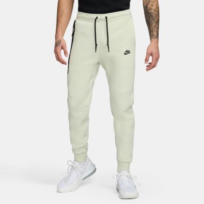 Nike Sportswear Tech Fleece Jogger Pants Sea Glass - Gris - Pantalones