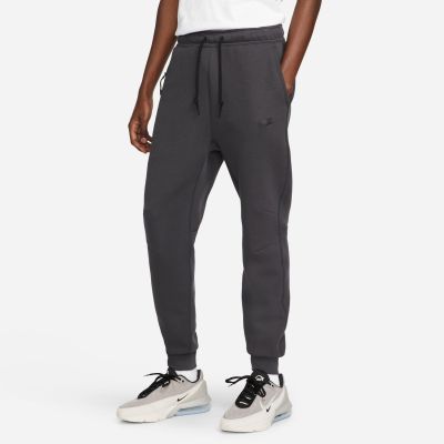 Nike Sportswear Tech Fleece Jogger Pants Anthracite - Gris - Pantalones