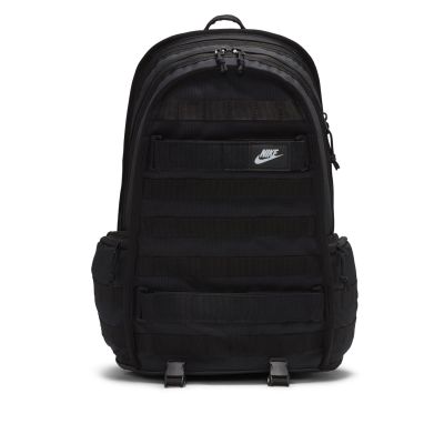 Nike Sportswear RPM Backpack Black - Negro - Mochila