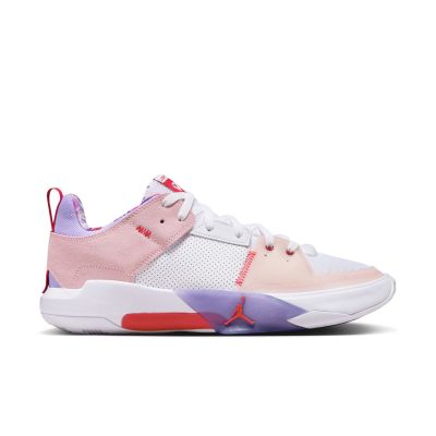 Air Jordan One Take 5 "Pink/Lilac" - Blanco - Zapatillas