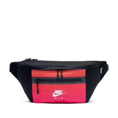 Nike Elemental Premium Air Wavey Hip Pack (8L) - Negro - Mochila