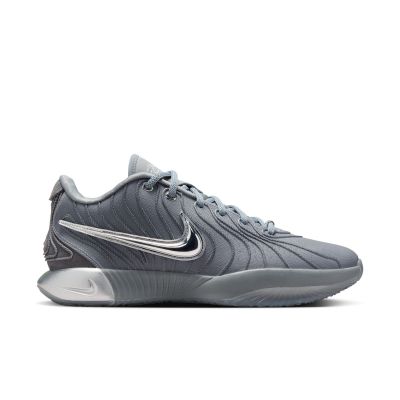 Nike LeBron 21 "Cool Grey" - Gris - Zapatillas