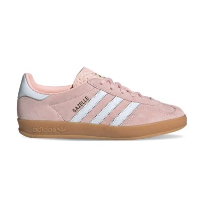 adidas Gazelle Indoor W - Rosa - Zapatillas adidas Gazelle Indoor W - Rosa - Zapatillas