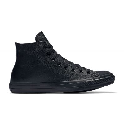 Converse Chuck Taylor All Star Mono Leather - Negro - Zapatillas