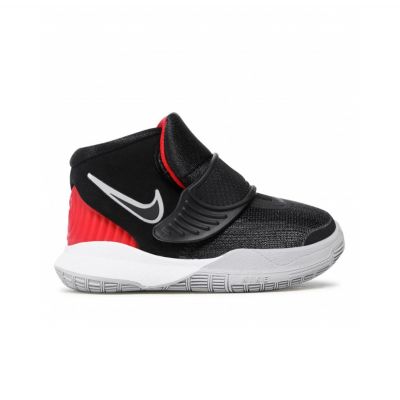 Nike Kyrie 6 (Tdv) - Negro - Zapatillas