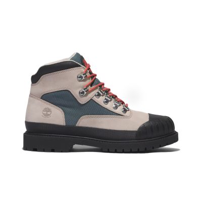 Timberland Heritage Rubber-Toe Hiking Boot - Gris - Zapatillas