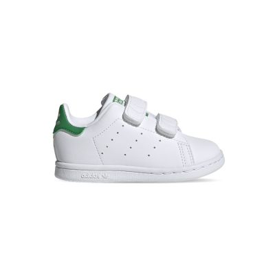 adidas Stan Smith Kids - Blanco - Zapatillas adidas Stan Smith Kids - Blanco - Zapatillas