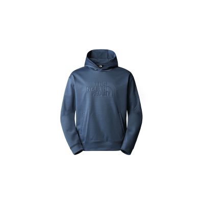 The North Face M Spacer Air - Azul - Hoodie